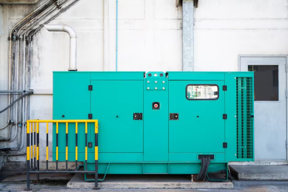 Renting vs. Buying a Generator: Which is Better in Hyderabad?