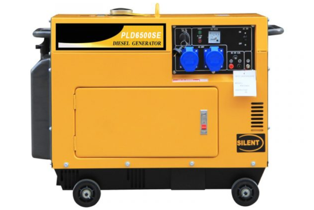 Diesel Generator Maintenance Tips - BS Power Solutions