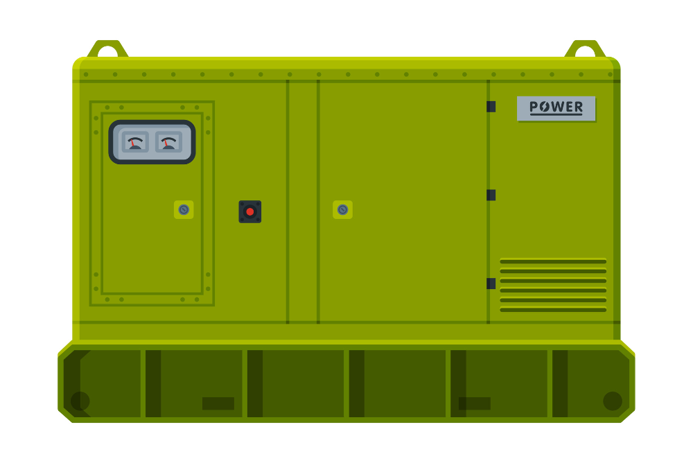 Cummins Generator Dealers in Hyderabad