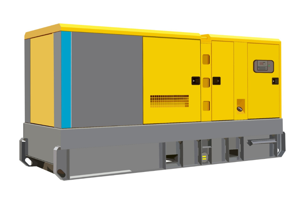 best powerful diesel generator in secunderabad